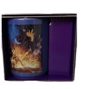 Disney 75th Anniversary Mickey Mouse Mug